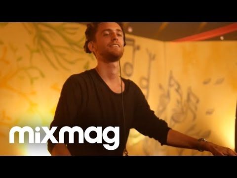 FRANKY RIZARDO bumpin' house set @ Mysteryland 2016