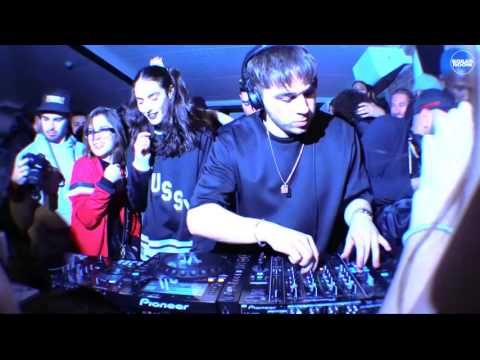 Majid Jordan Boiler Room Toronto DJ Set