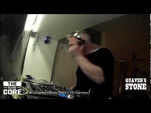 Dj Gamma - Quaver's Stone