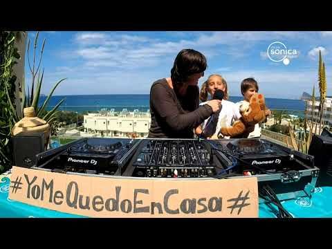 ERNESTO ALTES - LIVE FROM HIS HOME / #STAYATHOME