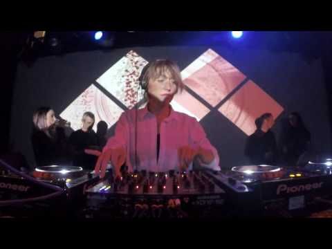 We Must Live feat. Carola Pisaturo @ Modular - City Hall BCN