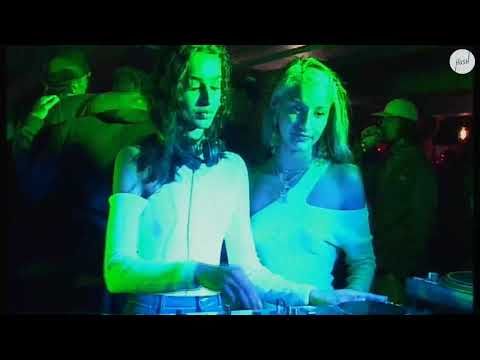 SANASHESH b2b Rishy Malik  | Keep Hush Live: Virgil Hawkins & Kish! present