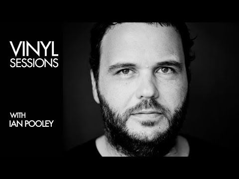 Vinyl Sessions #03 with Ian Pooley