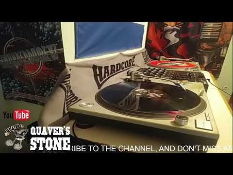 DarkNoize Hardcore Sunday! - Quaver's Stone
