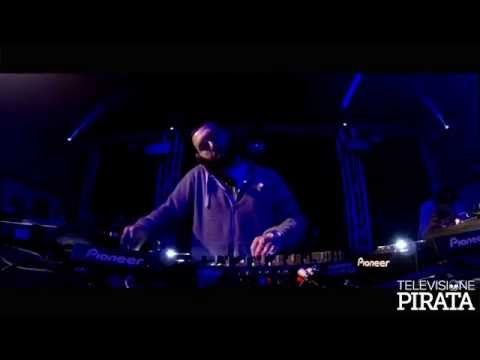 Nick Anthony Simoncino Dj Set @ LATERRA Night - Link Associated