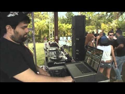JC TheBear @ Rancho Liz [ForeverYoung/PumpingRecords]