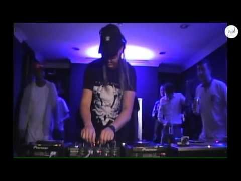 Truth DJ set w/ MC Crazy D // Keep Hush live