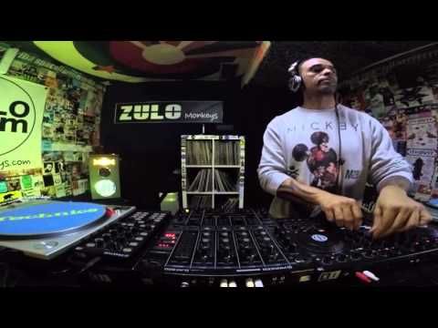 Oscar Guau (Zulo Room)