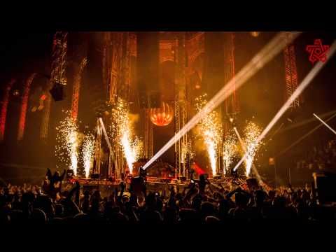 QAPITAL 2015 | Warface & Luna