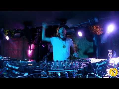 SECRET CINEMA ● AFTRSUN FESTIVAL 2017 /SLASH9.TV