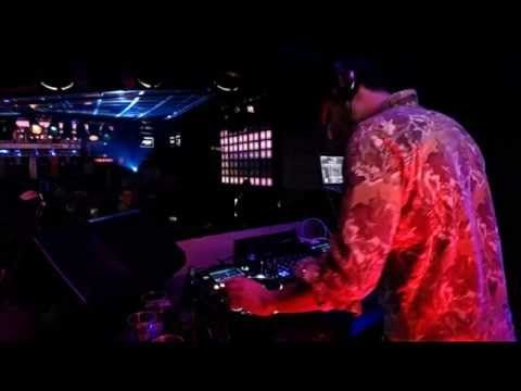 Bringhim Backalive & Grover @ Shuttle, Rumba, Leuven (13-02-2014)