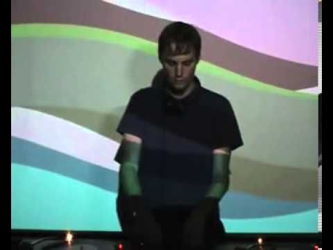 Thomas Stieler - RTS.FM.280711