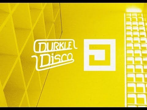 DJ Mag Bunker #21 Durkle Disco
