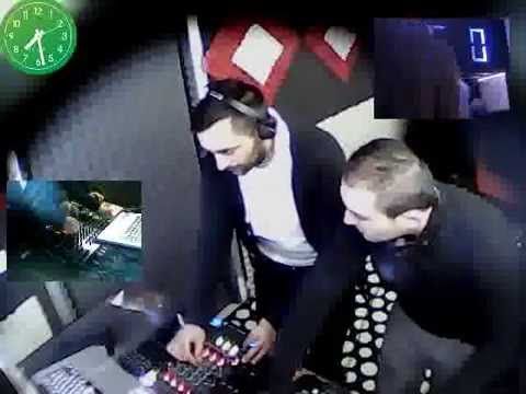 Vodcast 010 2INACT @ radiocompromessizero