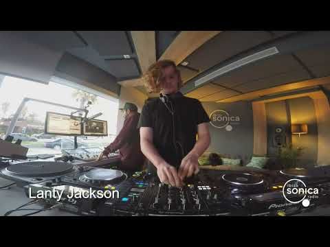Larty Jackson - Supersonicos 3-02-2020