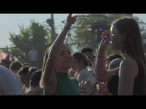 Jamie 3:26 @ Happy Feelings 10 Years Festival