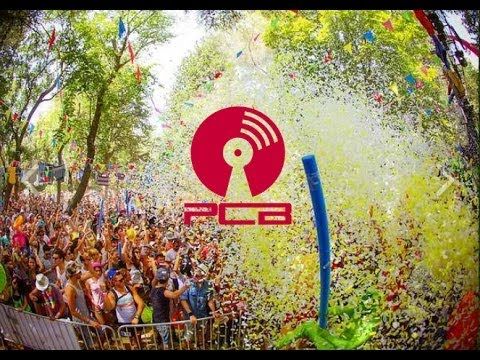 JOSH WINK at Family Piknik 2013
