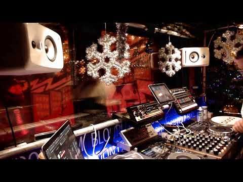 etiket records v/ renzo -  04.12.20