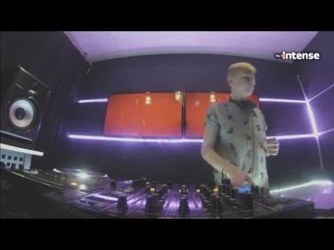 Nikita Spy - Live @ Radio Intense 23.12.2014