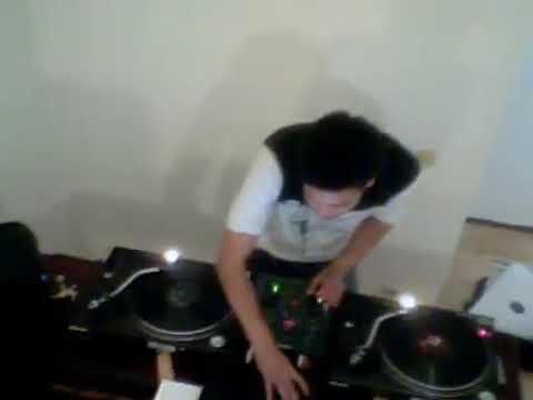 David Garrine ::: Only Wax #5 ::: Wed 25 May 2011