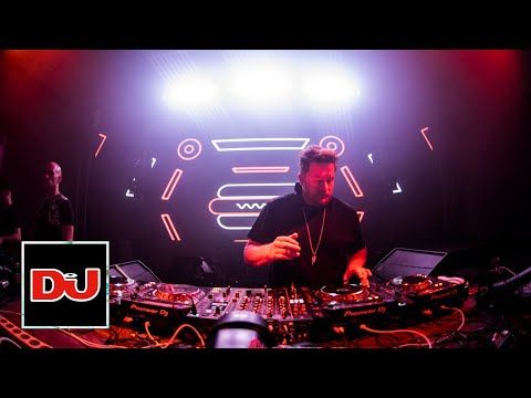 Eats Everything DJ Set Live From Culture Club Revelin