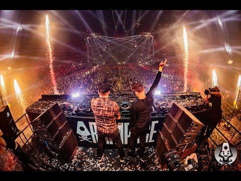 Rampage 2022 -  Delta Heavy