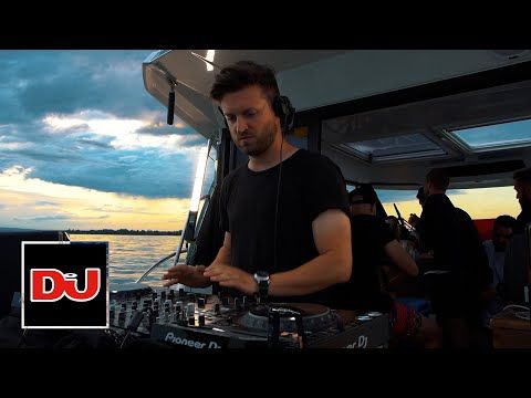 Cuebrick live for the #Top100DJs Virtual Festival, in aid of Unicef