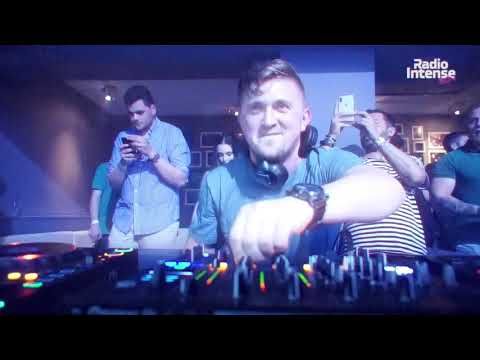 Spartaque - Live @ Pedra Do Couto, Porto, Portugal // Techno