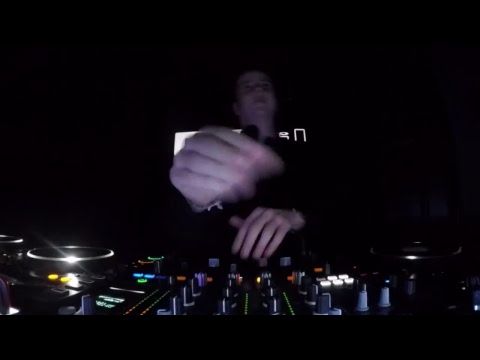 DJ Mag Live presents Circus Recordings w/ Yousef, Bontan
