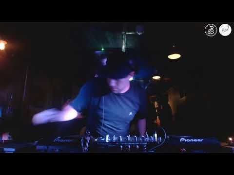 L.M.Y.E  DJ set | Keep Hush x Patty & Bun: Apron Records takeover