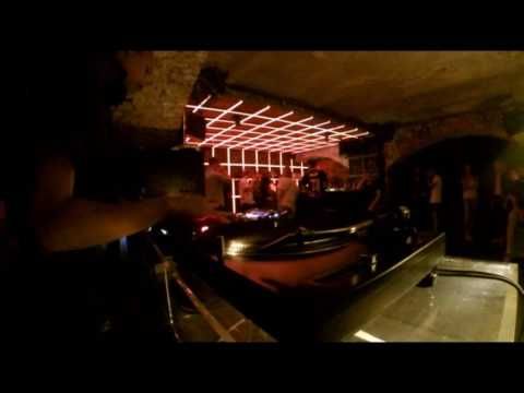 Dop'q RTS.FM Moscow x Mendeleev Bar 14.07.2016