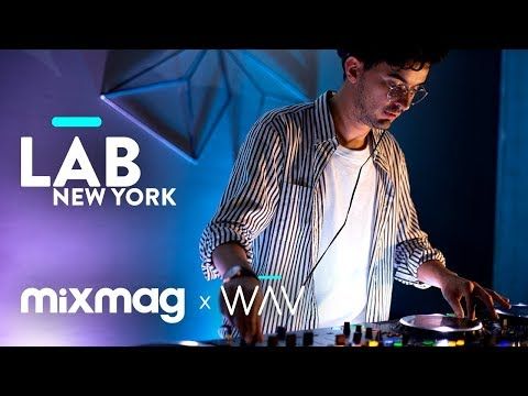 Zimmer in The Lab NYC