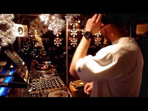 Interstellar w/ Hasa - 08.12.20