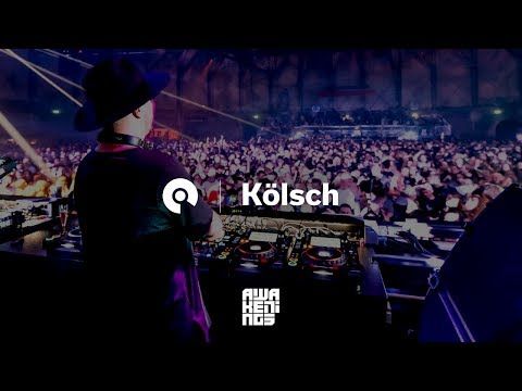 Kölsch @ Awakenings Easter Special 2018 (BE-AT.TV)