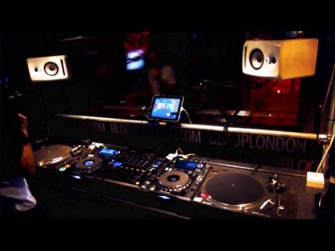 Deecay Records 8-10PM / UK Time
