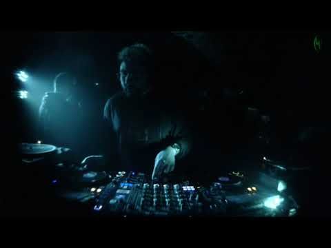 Denham Audio DJ Set | Keep Hush Live: Maruwa Presents