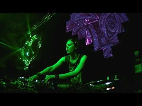 Marina Karamarko @ Green Love, Novi Sad, 13th May 2017