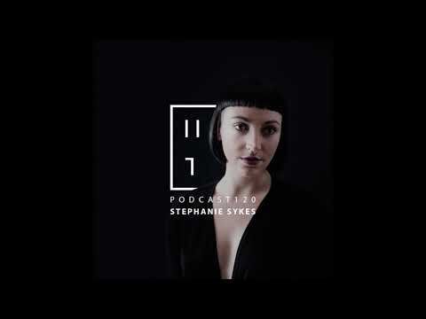 Stephanie Sykes - HATE Podcast 120