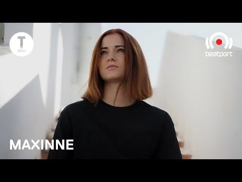Maxinne DJ set - T2 Virtual Festival | @Beatport Live