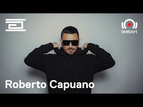 Roberto Capuano DJ set @ Drumcode Indoors II | Beatport Live