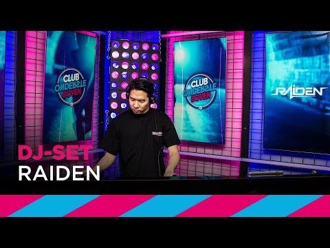Raiden (DJ-set) | SLAM!