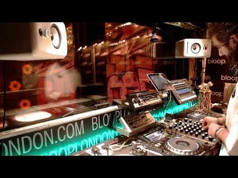 Arithmetic Sound w/ Dalbert - 14.07.20