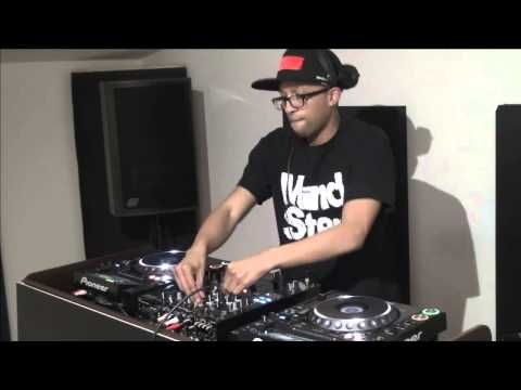 Crises - GetDarkerTV #260 [Mindstep Music Takeover]