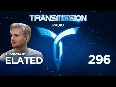 TRANSMISSION RADIO 295 - Transmix by ELATED