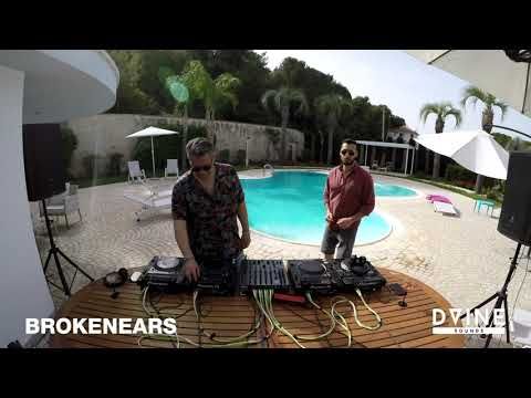 Brokenears - DVINE Sounds Virtual Festival