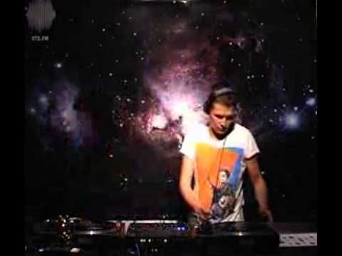 Simone Passa - RTS.FM.130710