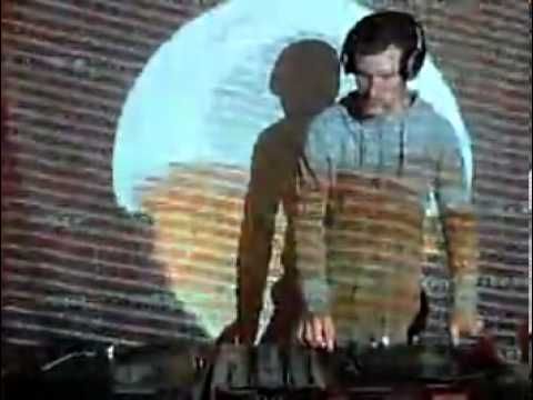 Doppler, visuals by THIEF - RTS.FM.121111