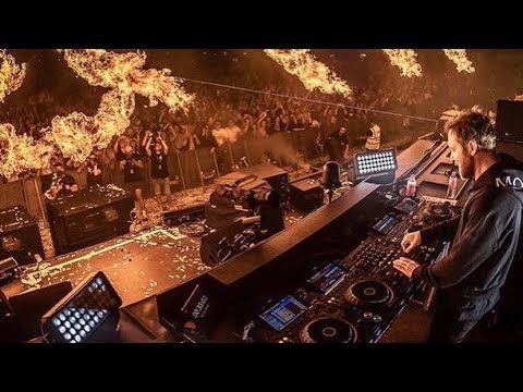 David Guetta live @ World Club Dome 2022