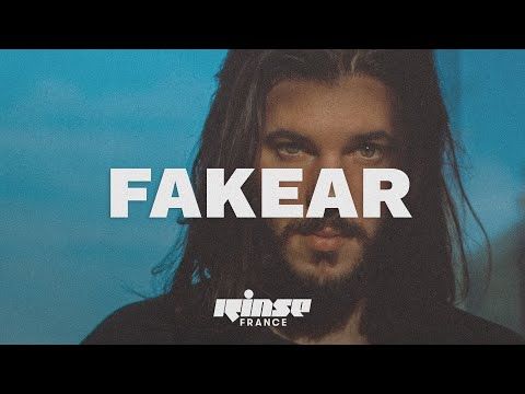 Fakear (DJ set) - Rinse France