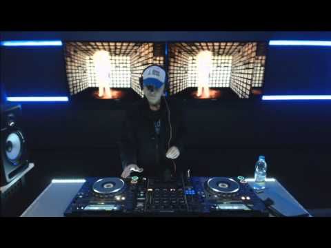 Anna Lee - Live @ Radio Intense 20.05.2015